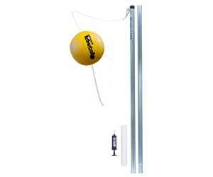 Park and Sun Sports - Tetherball Power Set