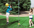Park and Sun Sports - Portable Tetherball Set actoin thumbnail
