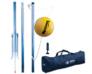 Park and Sun Sports - Portable Tetherball Set