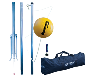 Park and Sun Sports - Portable Tetherball Set
