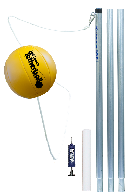 Park and Sun Sports is an innovative quality provider of Outdoor Games