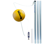 Park and Sun Sports - Deluxe Tetherball Set