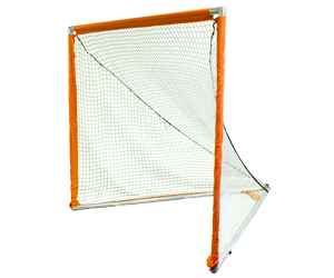 Park and Sun Sports - Whiptail Aluminum Lacrosse Goal