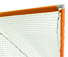 Park and Sun Sports - Whiptail Aluminum Lacrosse Goal Corner Thumbnail
