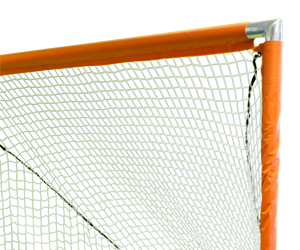 Park and Sun Sports - Whiptail Aluminum Lacrosse Goal Corner