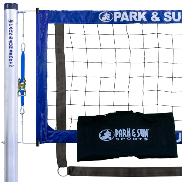 Spectrum PRO Portable Volleyball Set