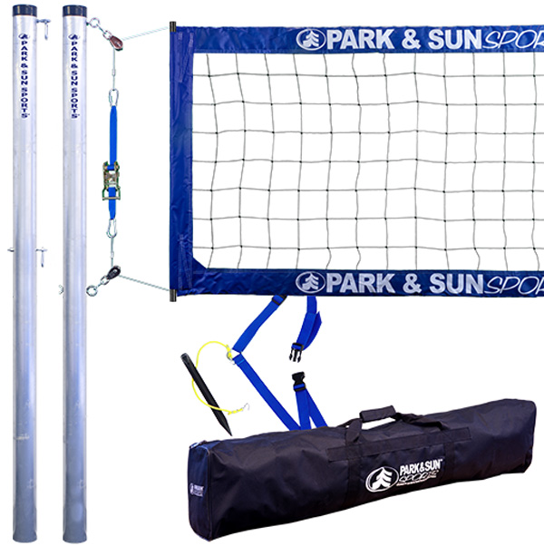 Professional Volleyball Set