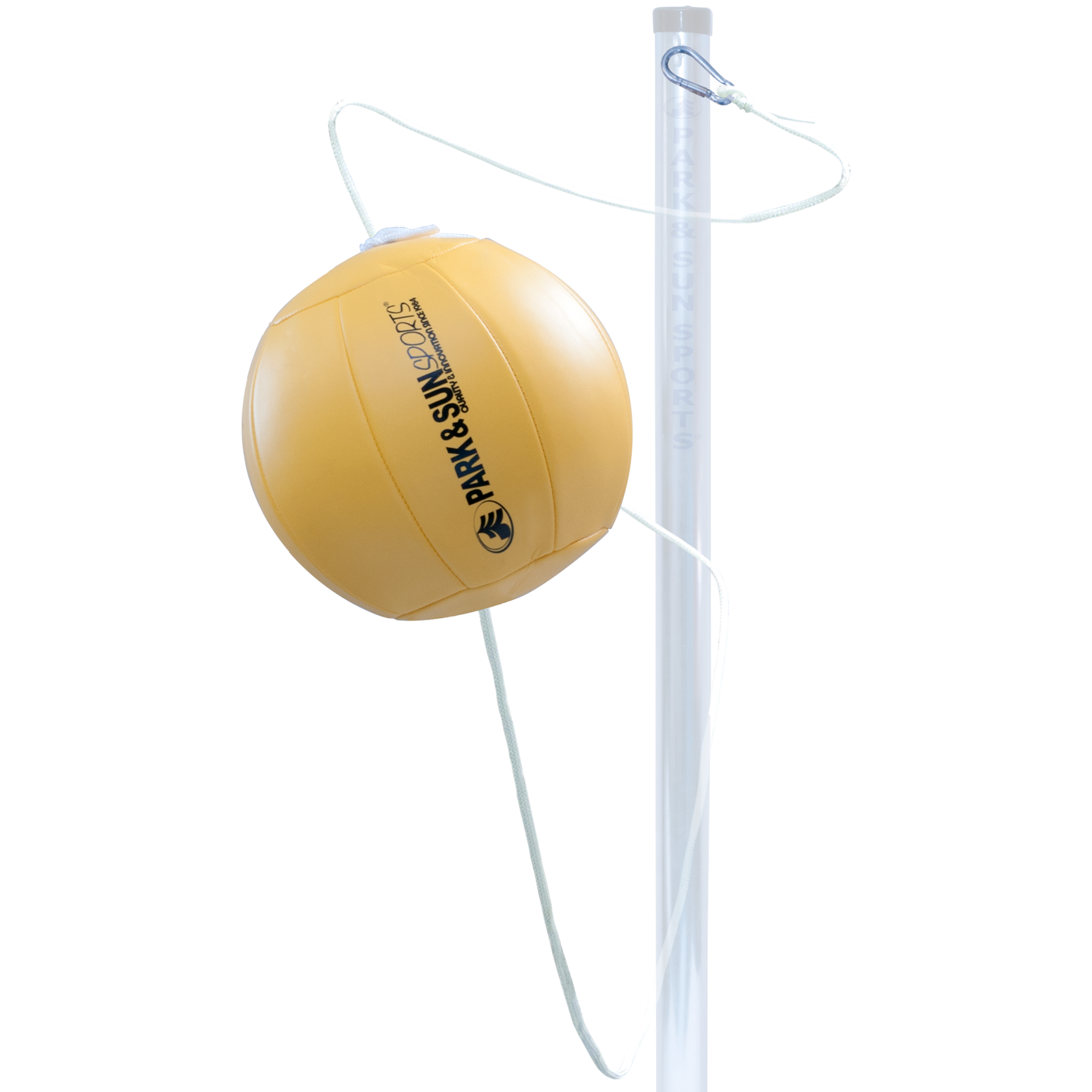 Park and Sports Portable Tetherball base