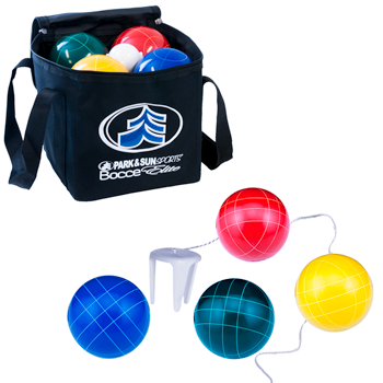 Park and Sports Bocce Elite Pro Thumb