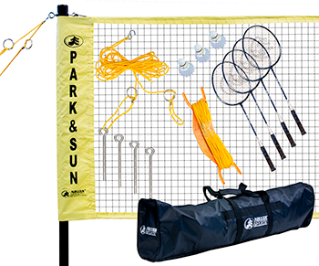 Park and Sports Blue Spectrum Classic Product Layout
