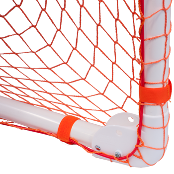 Park and Sports Bungee Replacement net for soccer and hockey goal