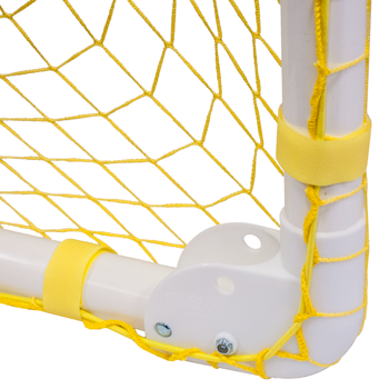 Park and Sports Bungee Replacement net for soccer and hockey goal