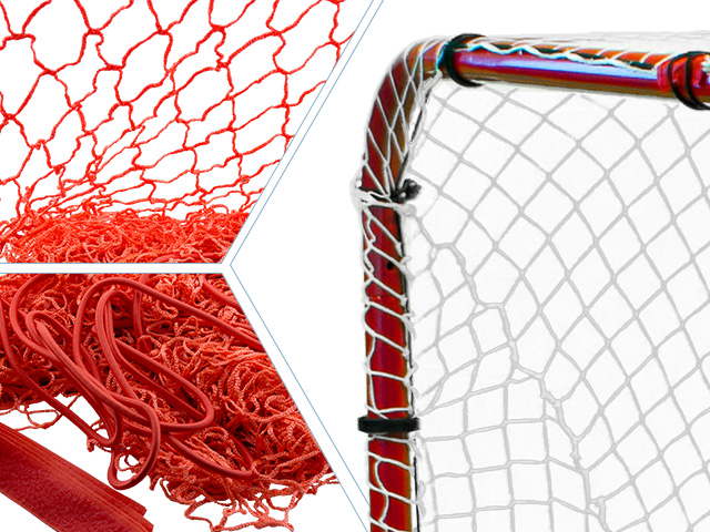 innovative bungee replacment goal bungee nets