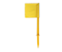 Park and Sun Sports - Bocce Webbing Boundary Flag Thumbnail