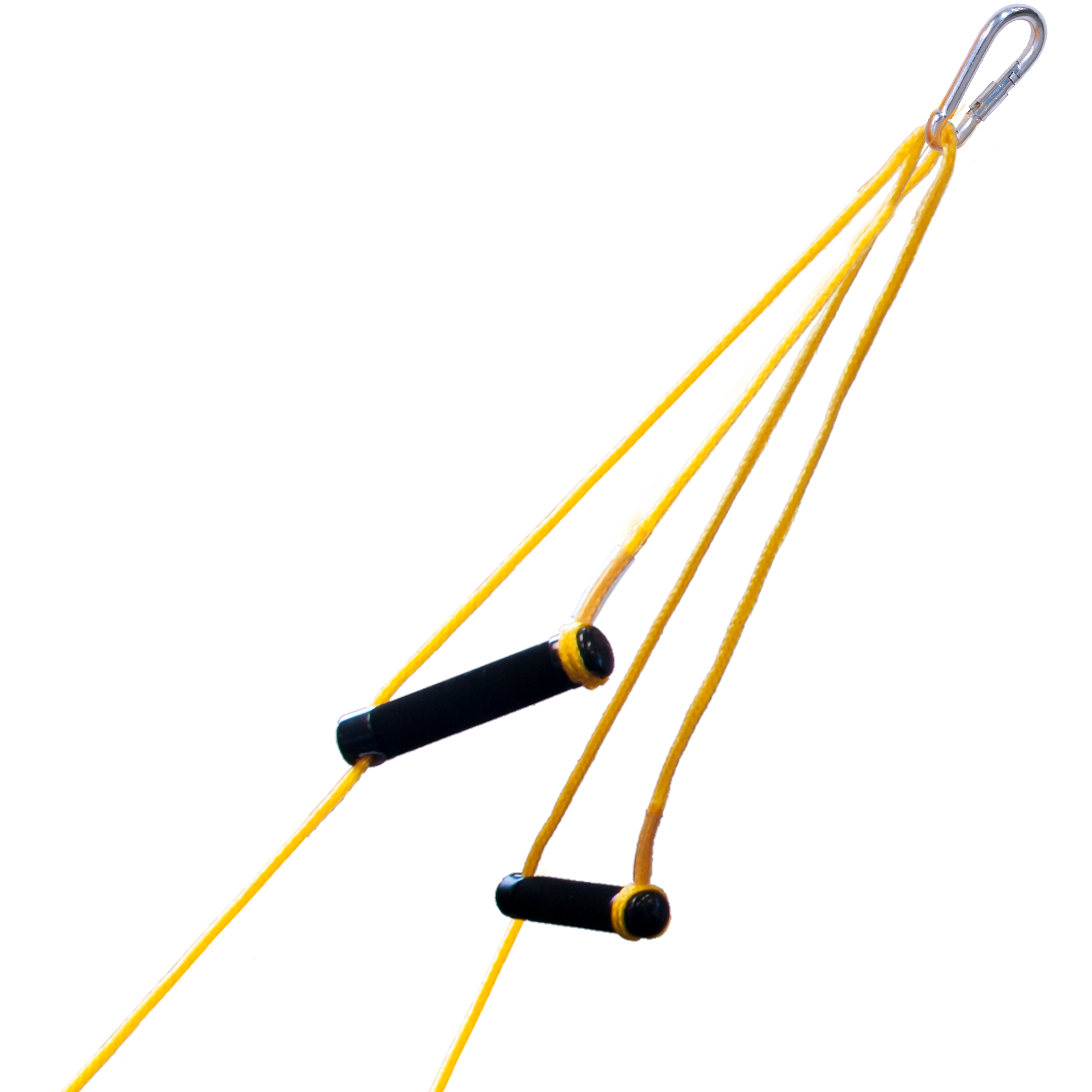 Volleyball Pulldown 5/16 inch Rope Guyline Net Tensioner Professional