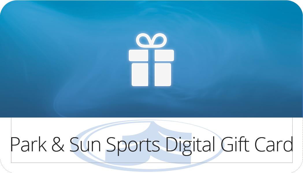 Park and Sun Sports Gift Card