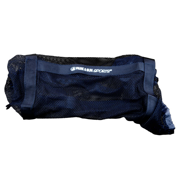 Nylon Net Bag Ball Carry Mesh Net Bags For Volleyball A8R1 G C3B7 