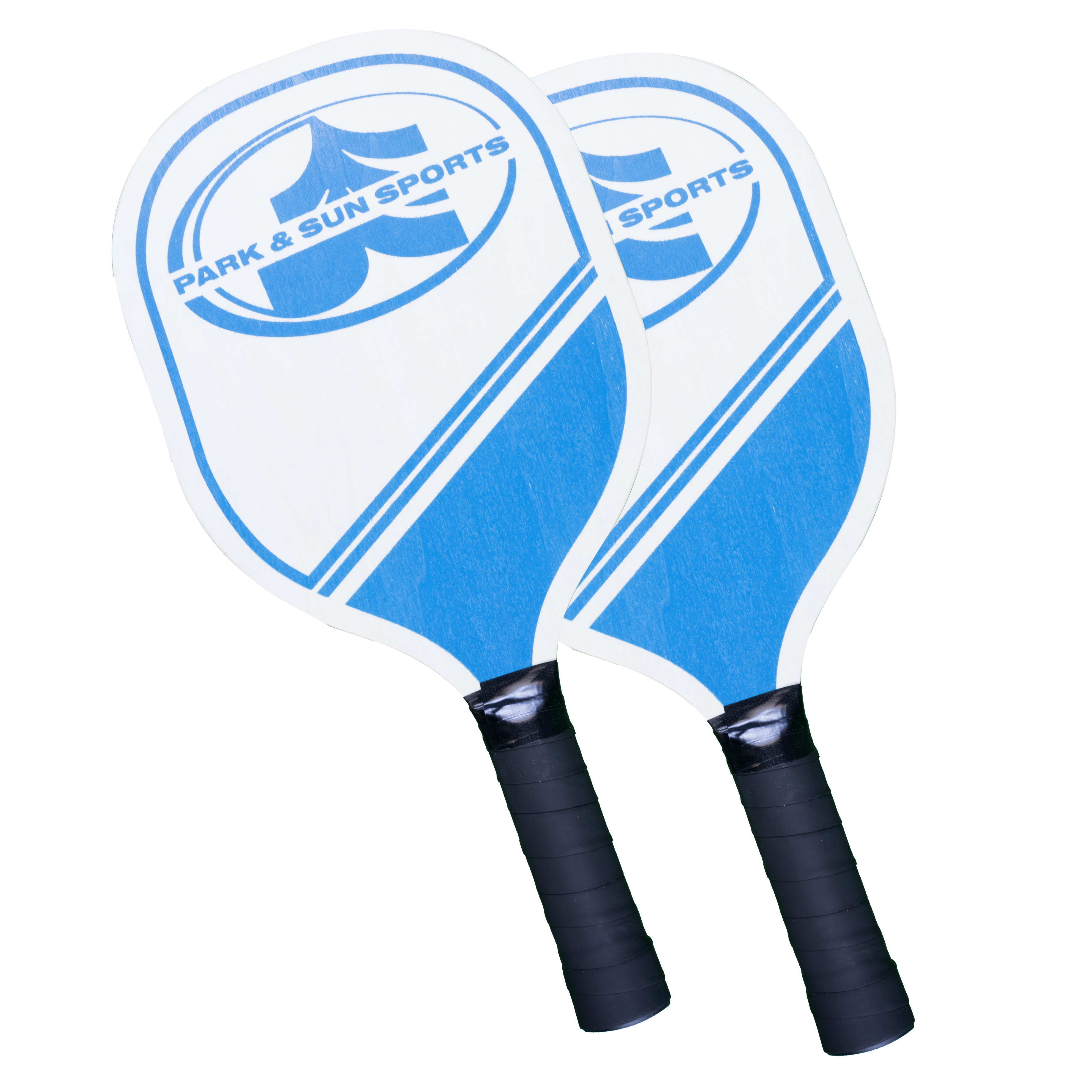 Offshoot Pickleball Paddles (Set of 2 with Pickleballs) – The Bruery