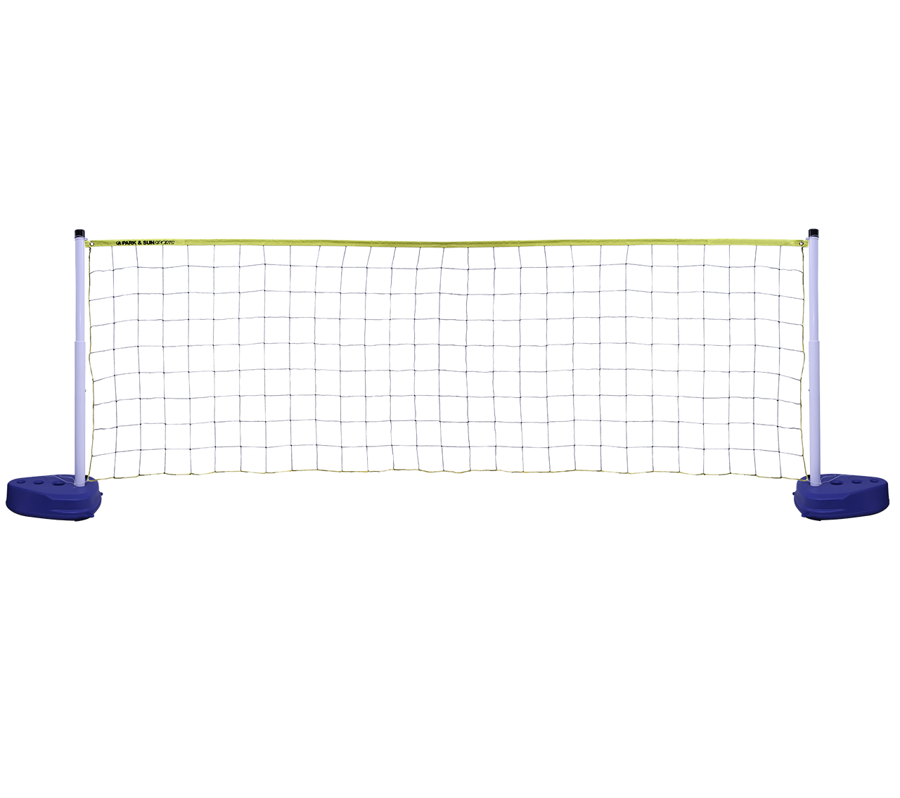 Park and Sports Pool Volleyball Net