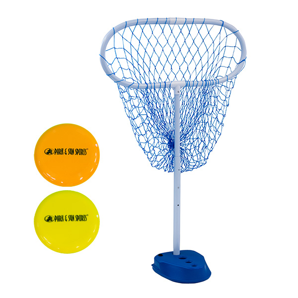 Indoor and Outdoor target hoop