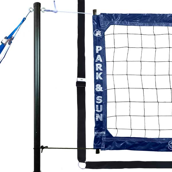 Spectrum Fusion Portable Volleyball Set