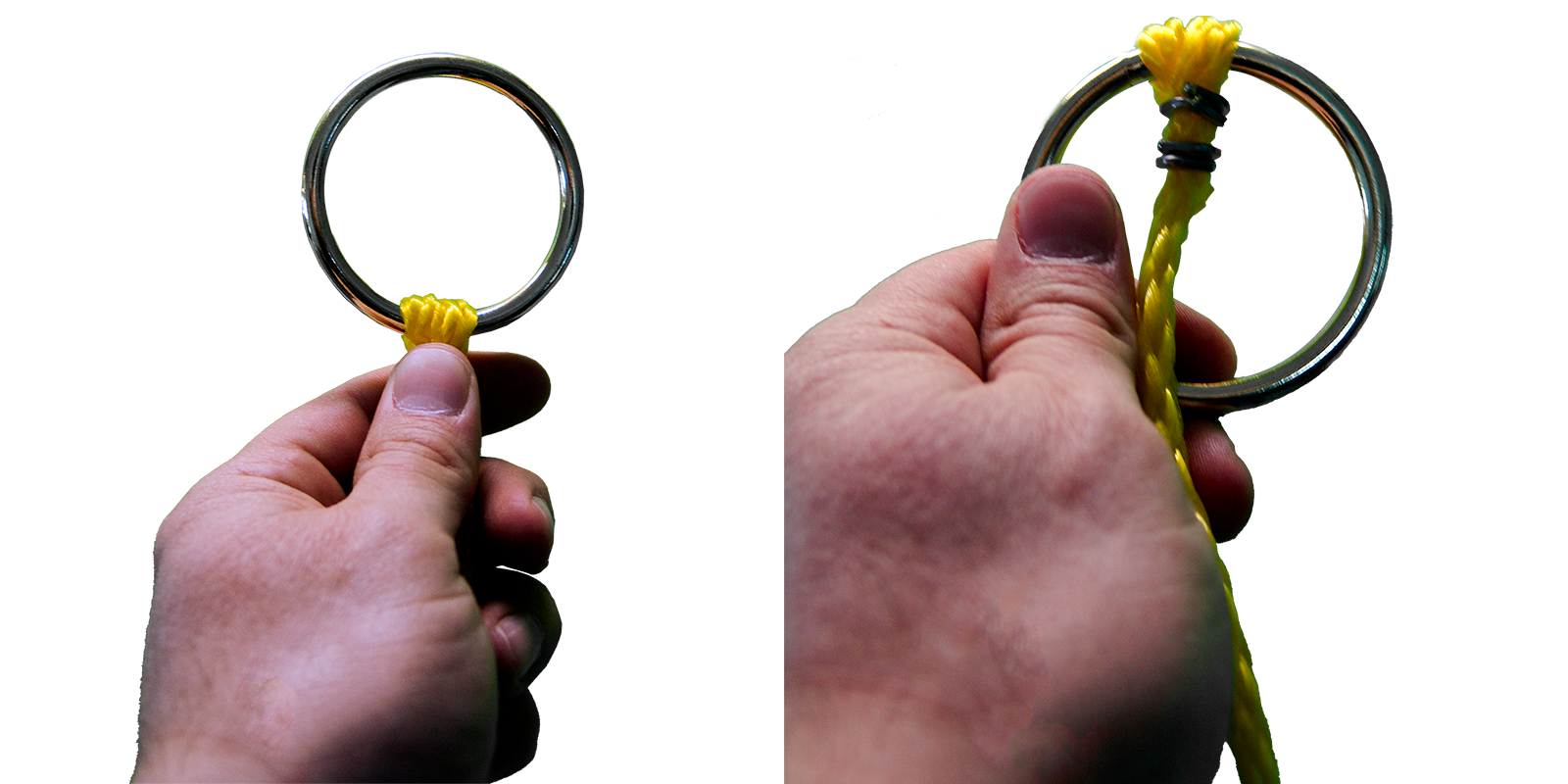 Tension Ring Diagram