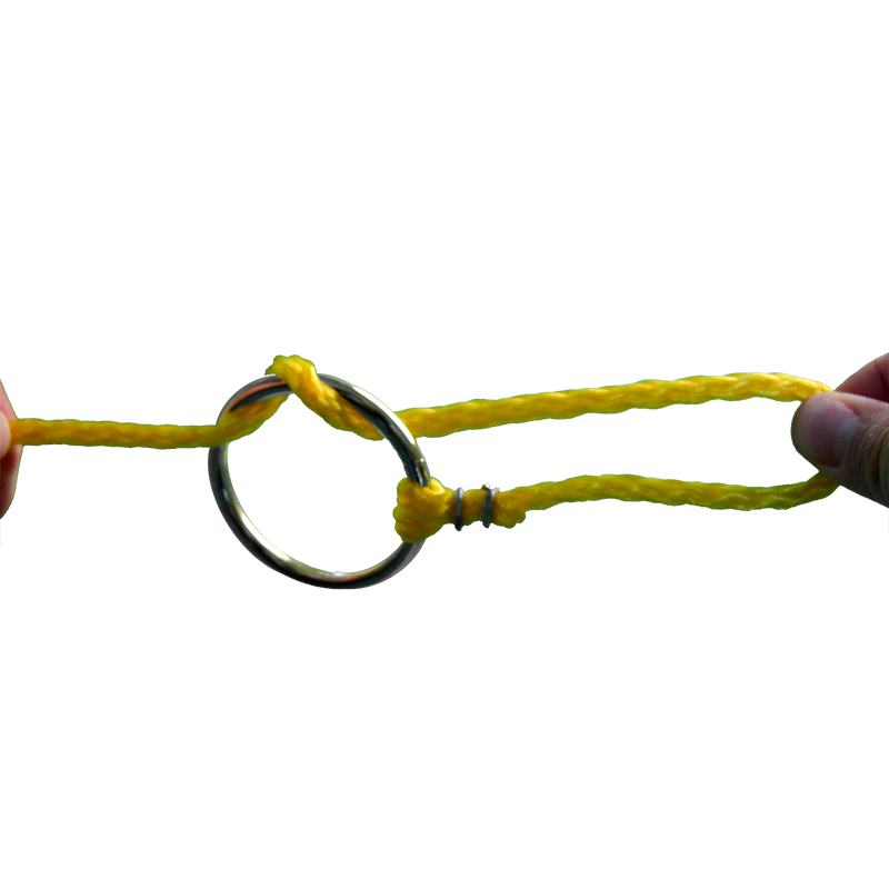 Tension Ring Diagram