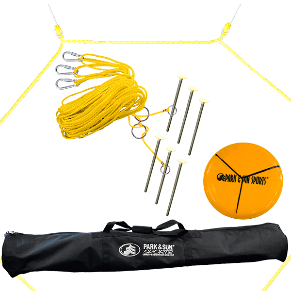 Spectrum Tri-Ball 3 way accessories