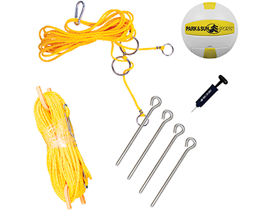 Park and Sports TS-FLEX-1000 Accessories