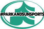 #Parkandsunsports logo