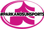 #Parkandsunsports logo