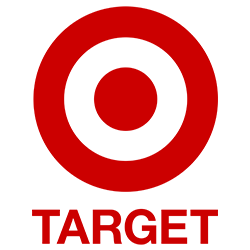 target.com logo
