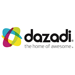 Dazadi.com logo