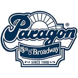 paragonsports.com logo