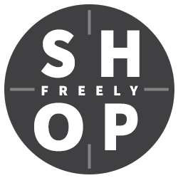 shopfreely.com logo