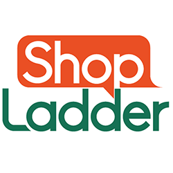 shopladder.com logo