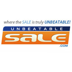 unbeatablesale.com logo