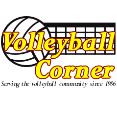 volleyballcorner.com logo