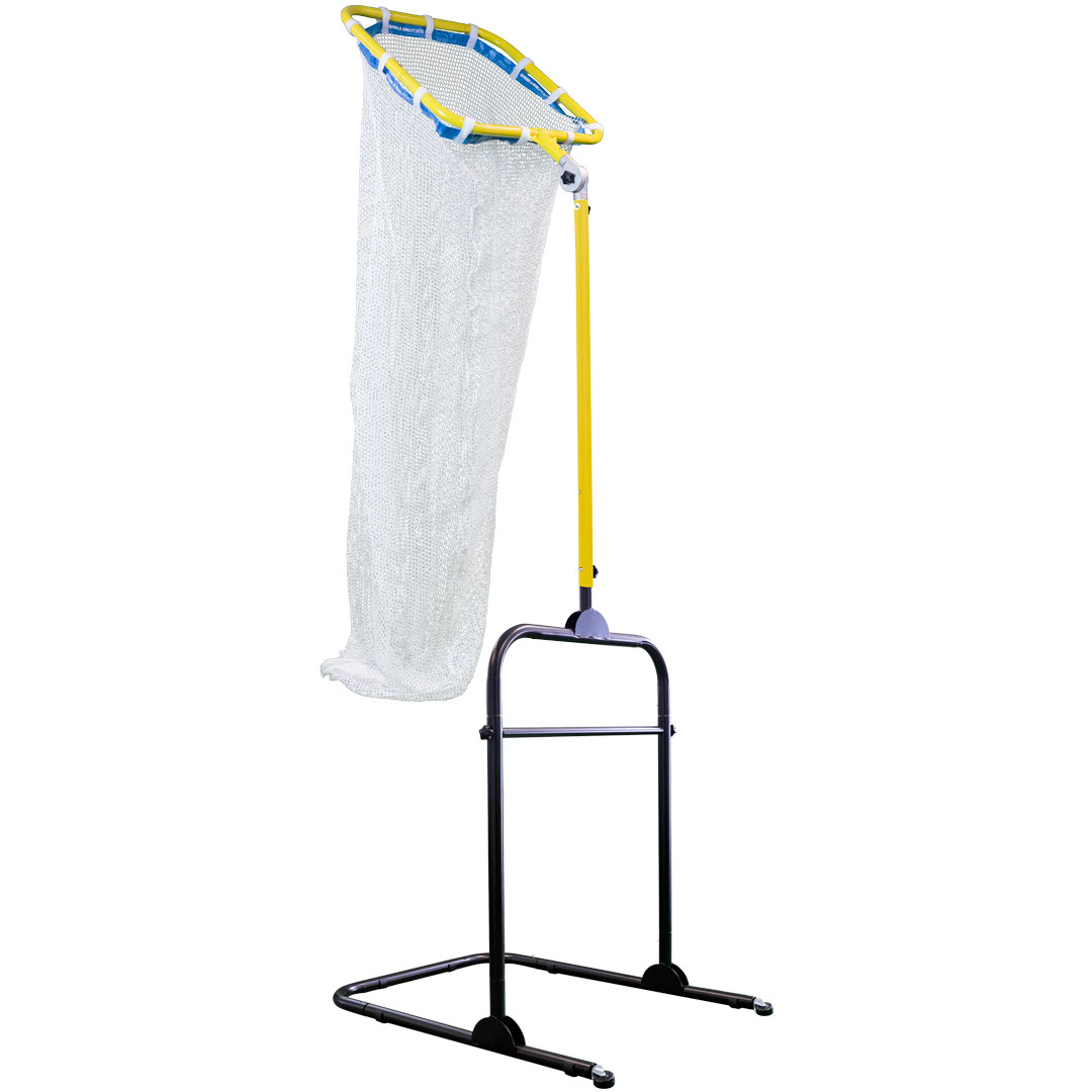 New updated version 2.0 Adjustable Indoor and Outdoor Precision Volleyball Trainer