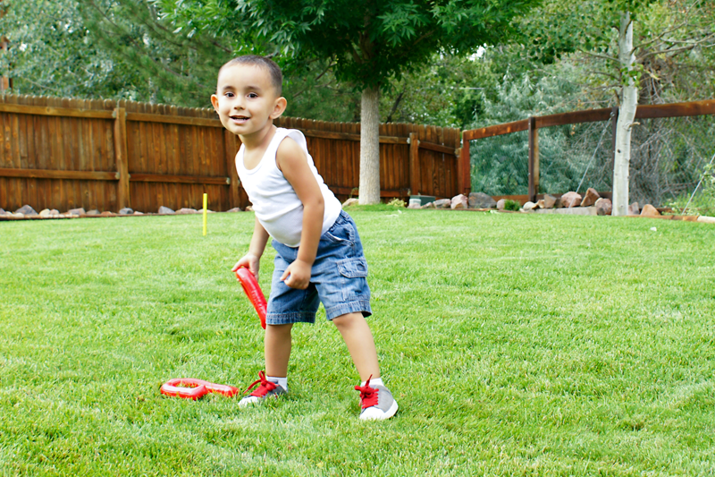 Park & Sun Sports® Sporting Goods Outdoor Games Lawn Games Bean